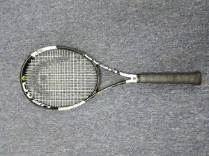Head Graphene XT Speed Rev Pro 16x19 4 3/8" Tennis Racquet DEMO