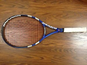 Babolat Pure Drive 107 - 4 3/8