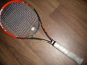 Head Graphene Radical MP 4 1/4