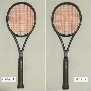Wilson Pro Staff 85 Midsize St. Vincent First Version Code HUQ W/Bag HTF 4 1/4"