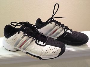 Adidas Tennis Shoes/ Sneakers,Tennis shoes- Size 10 1/2