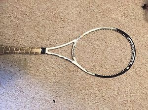 Head YouTek Speed Tennis Racquets (2)