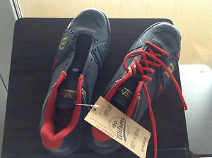Wilson Mens Rush Pro HC Tennis Shoes - 100 Year Edition WRS318840