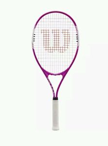Wilson Racquet Sports Triumph 2 Tennis Racquet - WRT32130U-2