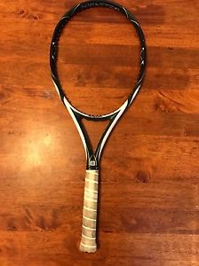 Wilson K Factor K Surge Tennis Racquet 100 SQ. Inch Head 4 3/8" Grip