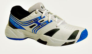 Babolat V-Pro Junior Tennis Shoes Size 4.5
