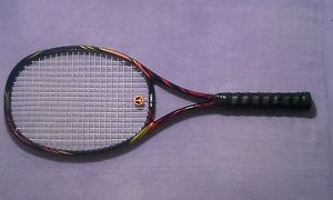 A Rare Yonex RD-7 MidPlus in Very Nice Condition BONUS !!!