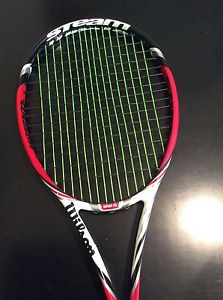 Wilson Steam 99S