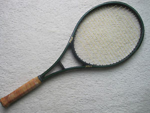 Prince Graphite 90 Tennis Racquet