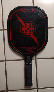 Pro-Lite Pickleball Paddle racquet