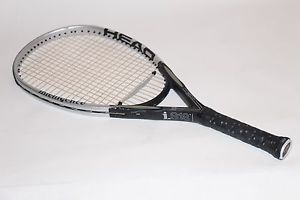 Extremely Rare Head Intelligence i.S18 iS18 Tennis Racquet 4 3/8 Grip Free Ship!