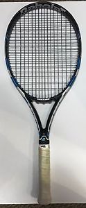 Babolat Pure Drive L3 4 3/8 Tennis Racquet racket federer nadal
