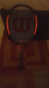 wilson pro staff 97