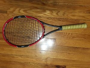 Wilson Pro Staff RF 97