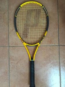 Prince AirO Scream OS Tennis Racquet