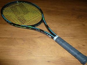 Ace Face Prince Tennis Racquet/Racket 1980s FANTASTIC CONDITION 4 1/8