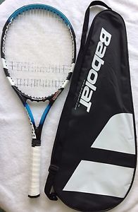 babolat pure drive