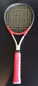 Head Ti.S2 Tennis Racquet 4 5/8 Grip