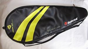 Babolat Aero Series Racquet  Case/Bag Carrier  -  FREE SHIP - EXCELLENT