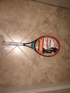 head prestige pro