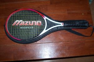Mizuno Midplus Pro 8.9 Tennis Racquet.