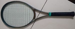Prince CTS Synergy DB 26 Tennis Racket/Racquet - Mid Plus - 4 3/8 - Ships Free!