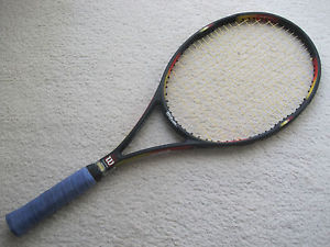 Wilson Pro Staff Classic 6.1 Tennis Racquet