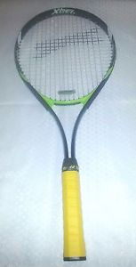 Slazenger Xcel 150 Tennis Racket 4 3/8
