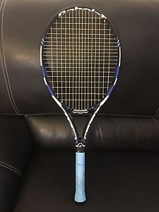 Babolat Pure Drive 107
