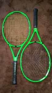 Volkl Organix7 (295g)