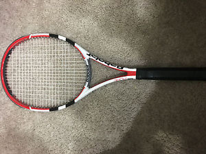 Babolat Pure Storm tour GT New