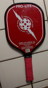 Pro-Lite Pickleball Paddle racquet