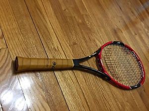 Wilson Pro Staff RF 97