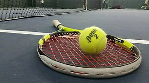 Babolat pure aero lite
