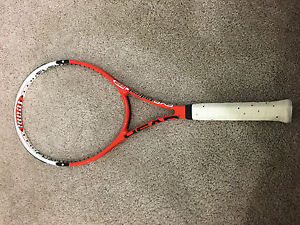 HEAD FXP Radical Team New 4 3/8