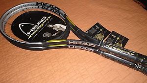 NEW HEAD Intelligence Prestige Mid Plus 98 i.prestige mp MIA NOS