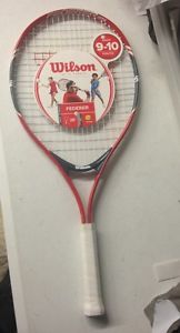Wilson 25" Youth Racquet WRT21170U - Brand New