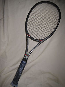 Head Special Edition Magnum Pro Tennis Racquet