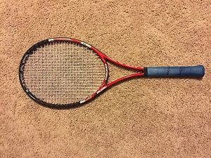 Head Youtek Prestige MP 4 1/4