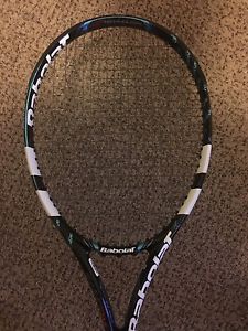 Babolat Pure Drive 4 3/8