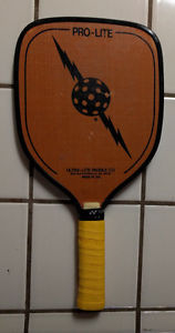 Pro-Lite Pickleball Paddle racquet