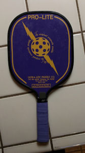 Pro-Lite Pickleball Paddle racquet