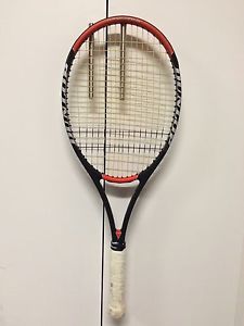 Dunlop 300g Mid 98sq Sz1