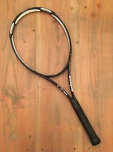 Prince Pro Stock o3 White 100 Longbody - 4 1/4 - 27.5 - TX151P
