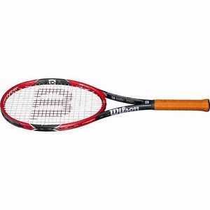 Wilson Pro Staff 97 - 4 3/8 Tennis Racquet - USED (W646)