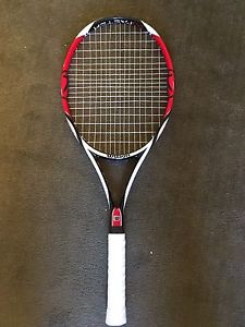 wilson k factor six one 95