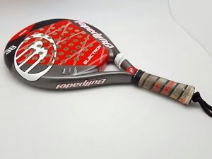 Raqueta Adidas Bullpadel