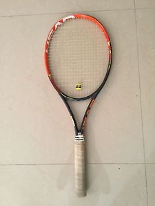 Head Graphene Radical MP Professional Tennis Racquet Grip Size 1/4
