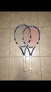 babolat pure drive lite