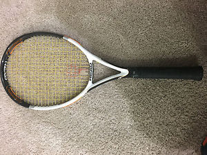 HEAD Youtek Five Star Racquet used 4 3/8 grip